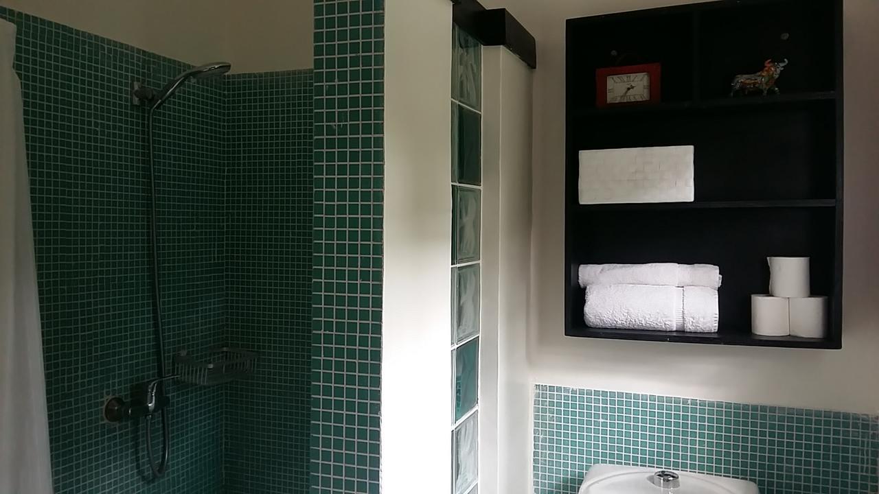 Gaia'S Garden B&B Abidjan Extérieur photo
